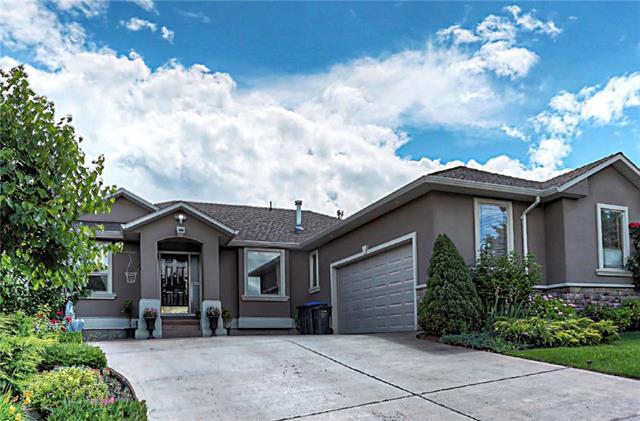2209 Salerno Court, Kelowna, BC, V1V 2S4