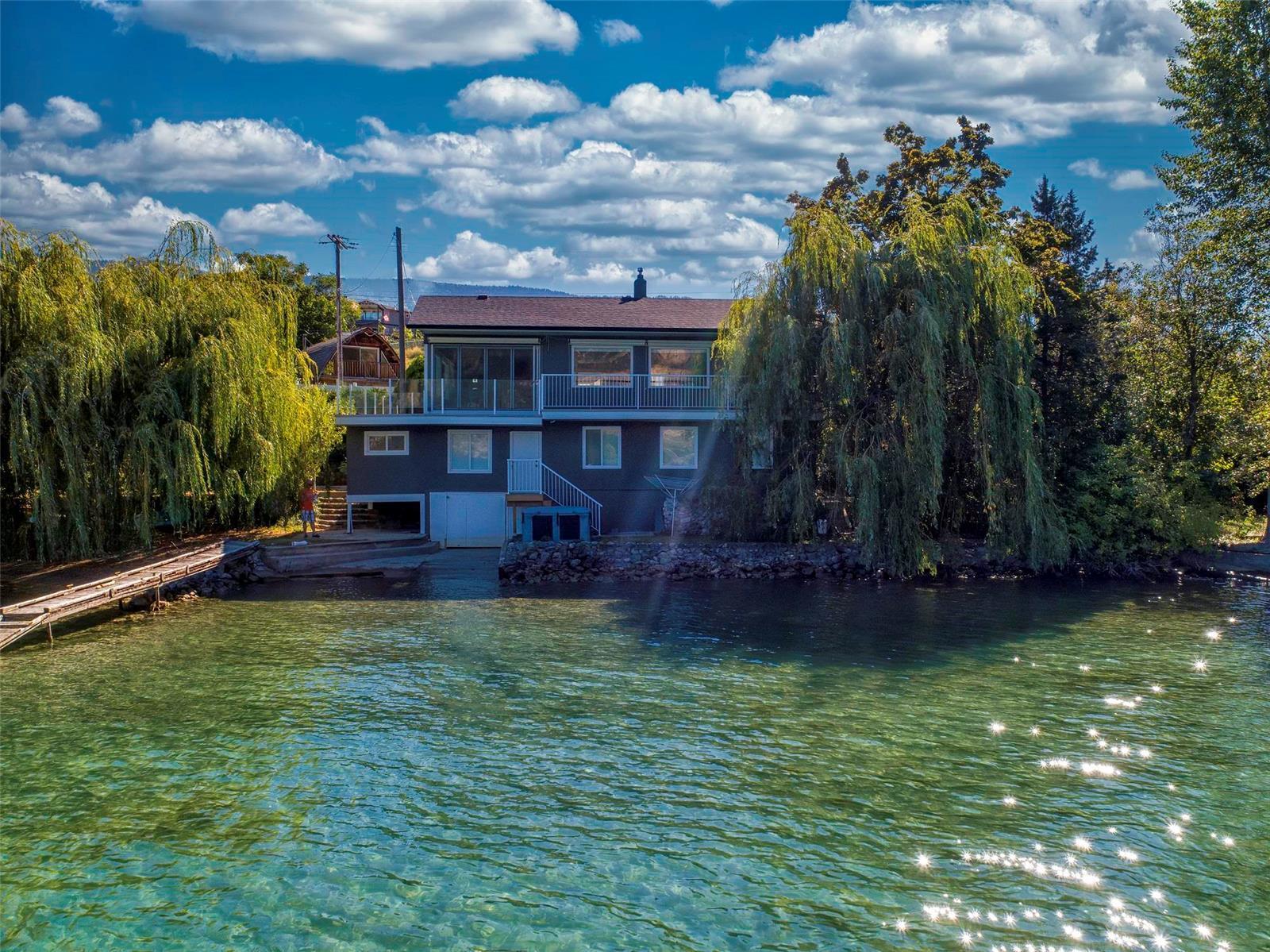15831 Trask Road, Lake Country, BC, V4V 2H9
