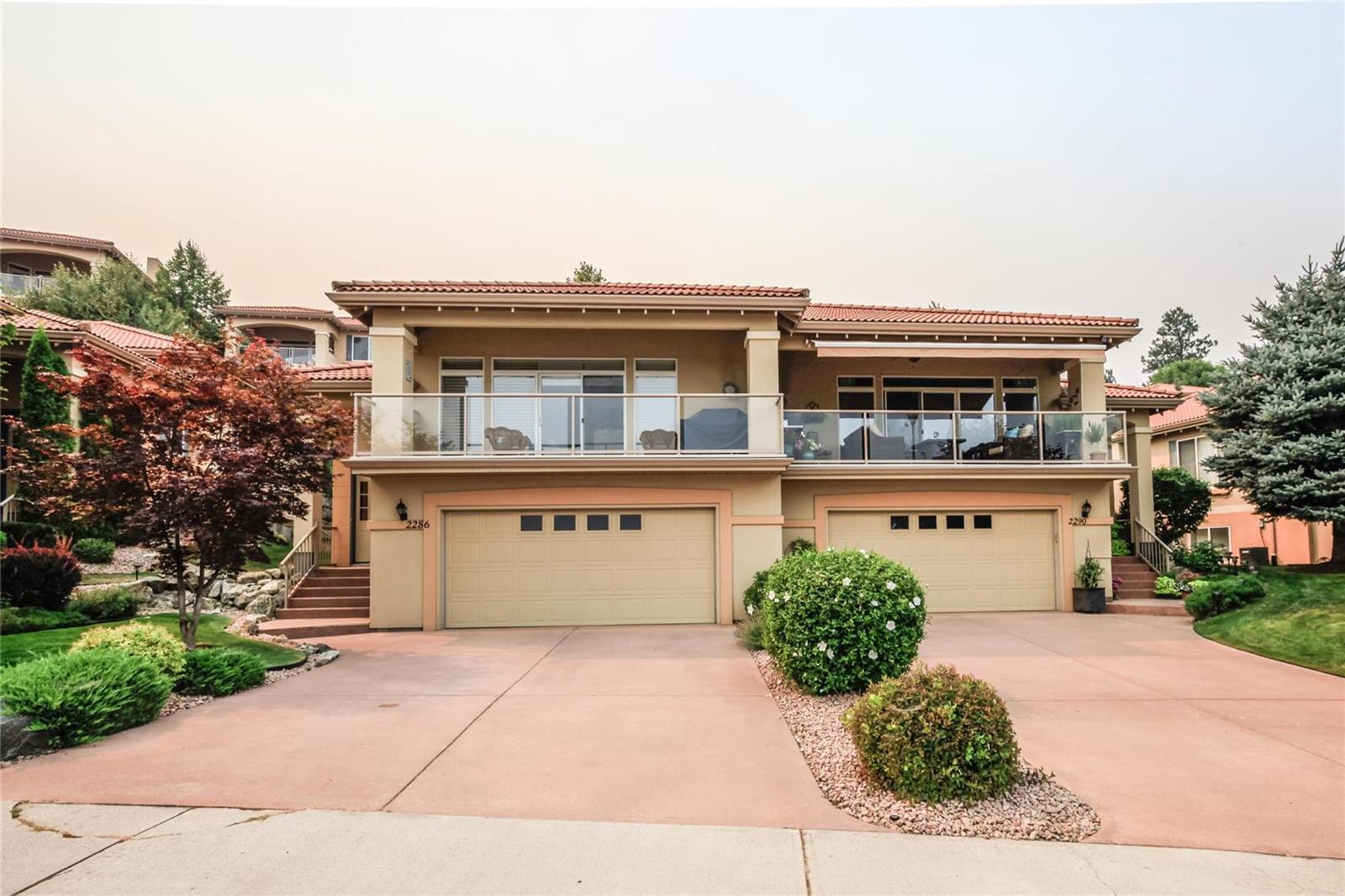 2286 Country Club Drive, Kelowna, BC, V1V 2M6