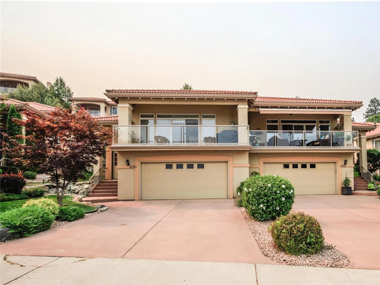 2286 Country Club Drive, Kelowna, BC, V1V 2M6