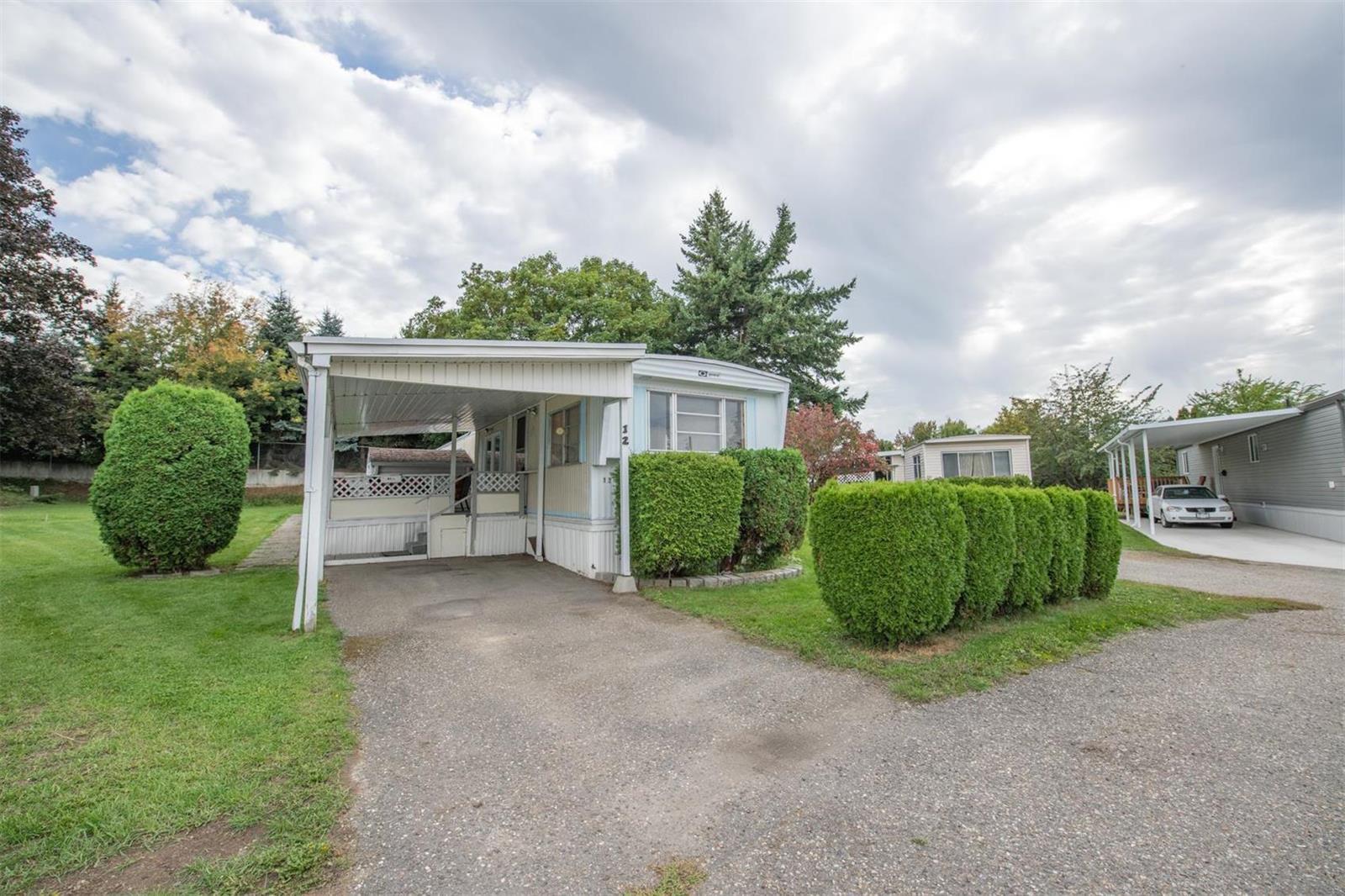 Mobile Homes For Sale In Abbotsford Abbotsford Bc Rew