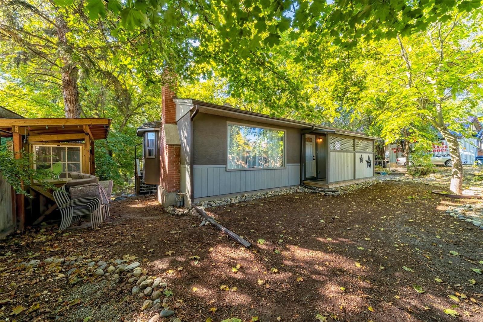 11400 Kalamalka Road, Coldstream, BC, V1B 1M1