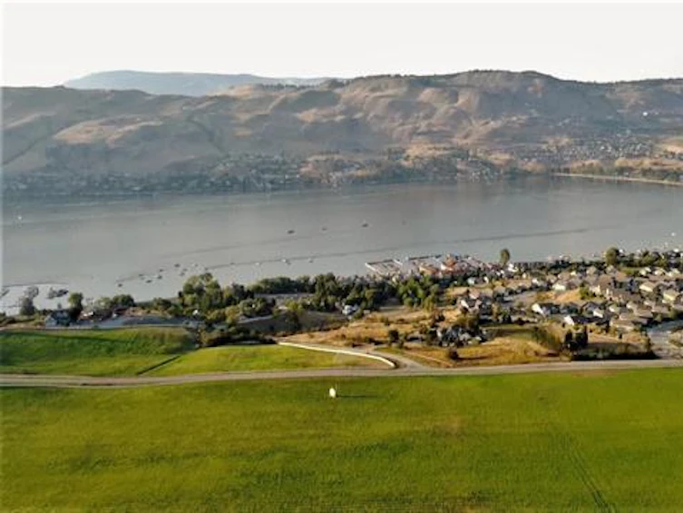 152 Sunset Boulevard, Vernon, BC, V1H 1T7