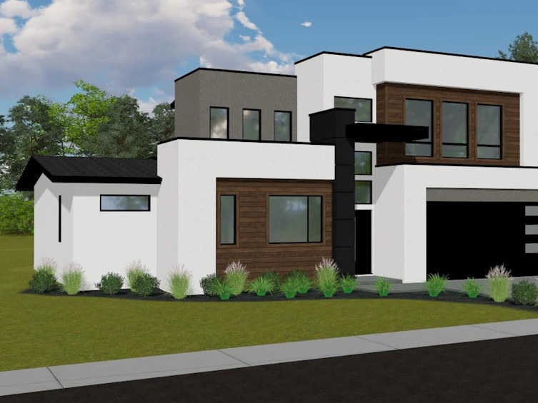 2999 Larsen Avenue, West Kelowna, BC, V4T 3M4