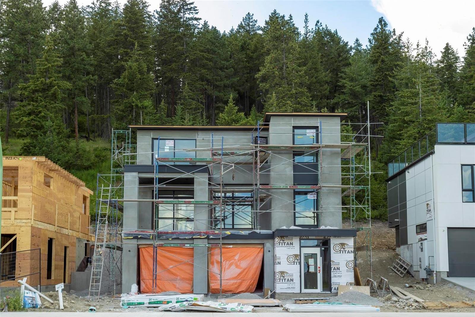 3730 Astoria Drive, West Kelowna, BC, V4T 3M4