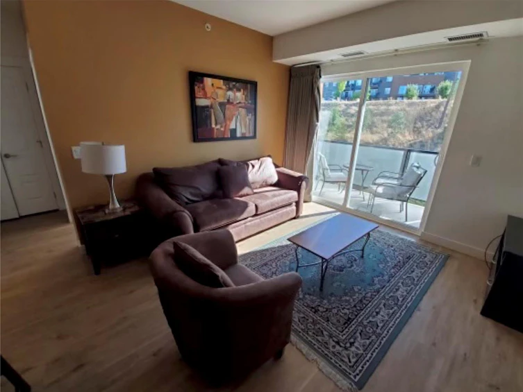 411-975 Academy Way, Kelowna, BC, V1V 3C8