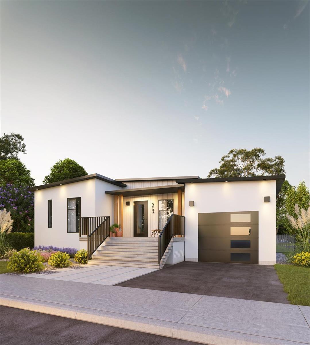 Lot 74-8900 Jim Bailey Road, Kelowna, BC, V4V 1E5
