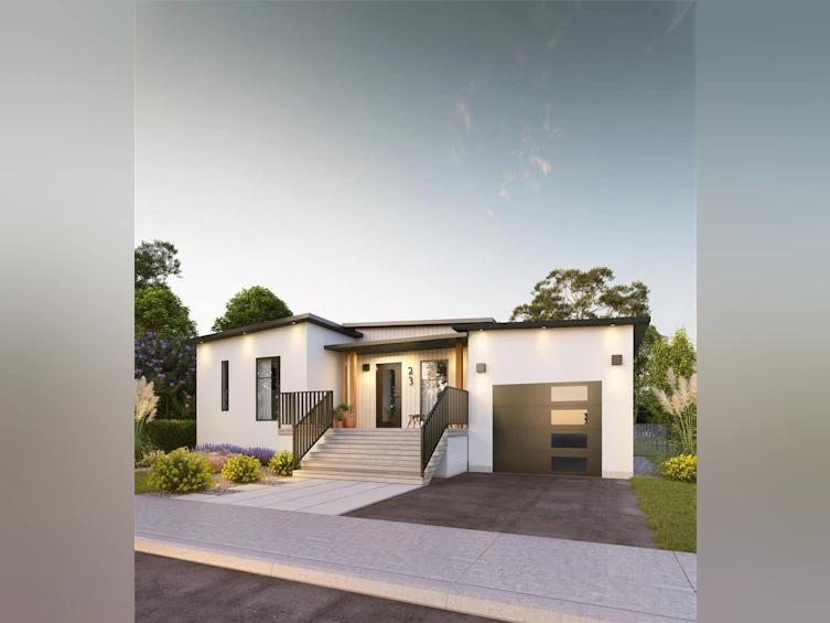 Lot 74-8900 Jim Bailey Road, Kelowna, BC, V4V 1E5