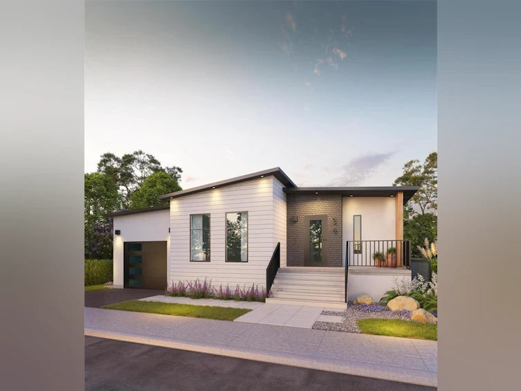 Lot 73-8900 Jim Bailey Road, Kelowna, BC, V4V 1E5