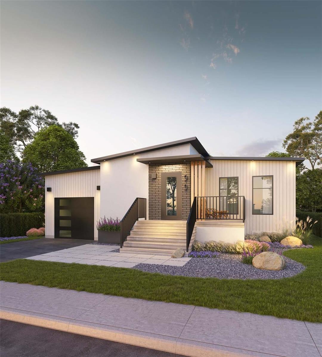 Lot 48-8900 Jim Bailey Road, Kelowna, BC, V4V 1E5