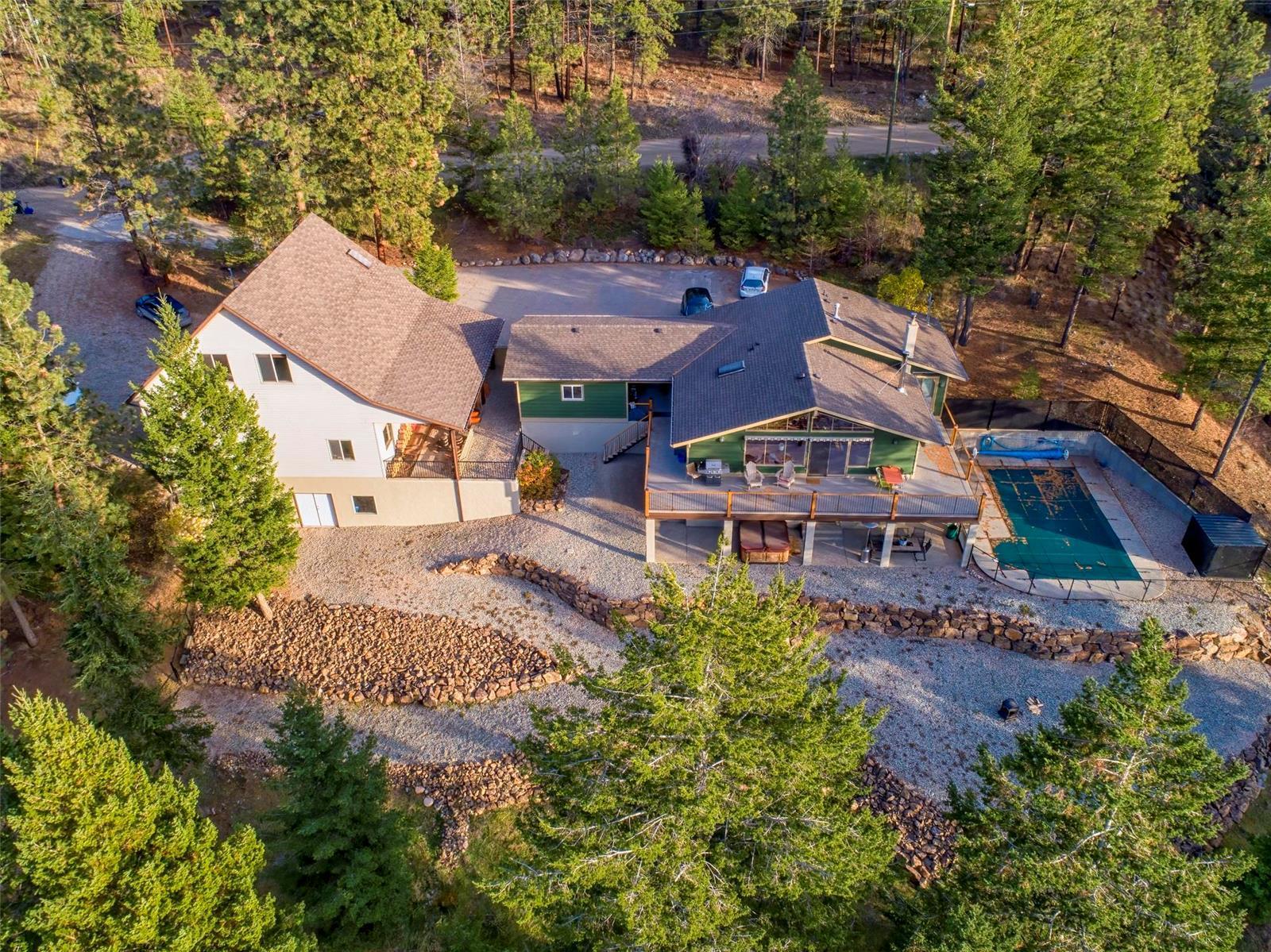 16210 Barkley Road, Lake Country, BC, V4V 1B4