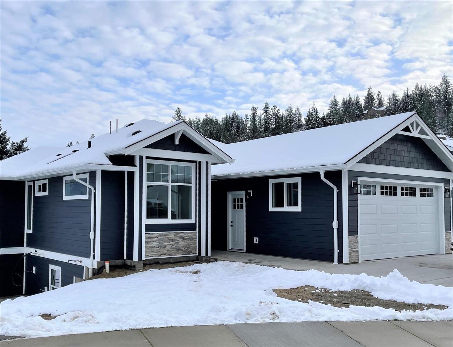 31 Preston West Drive, Enderby, BC, House For Sale REW