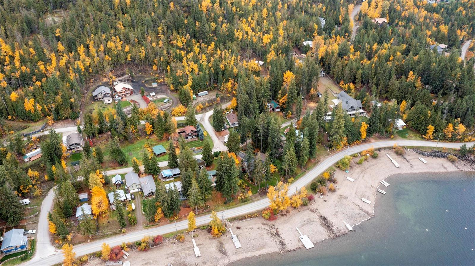 3772+L2 Eagleview Road, Eagle Bay, BC, V0E 1T0