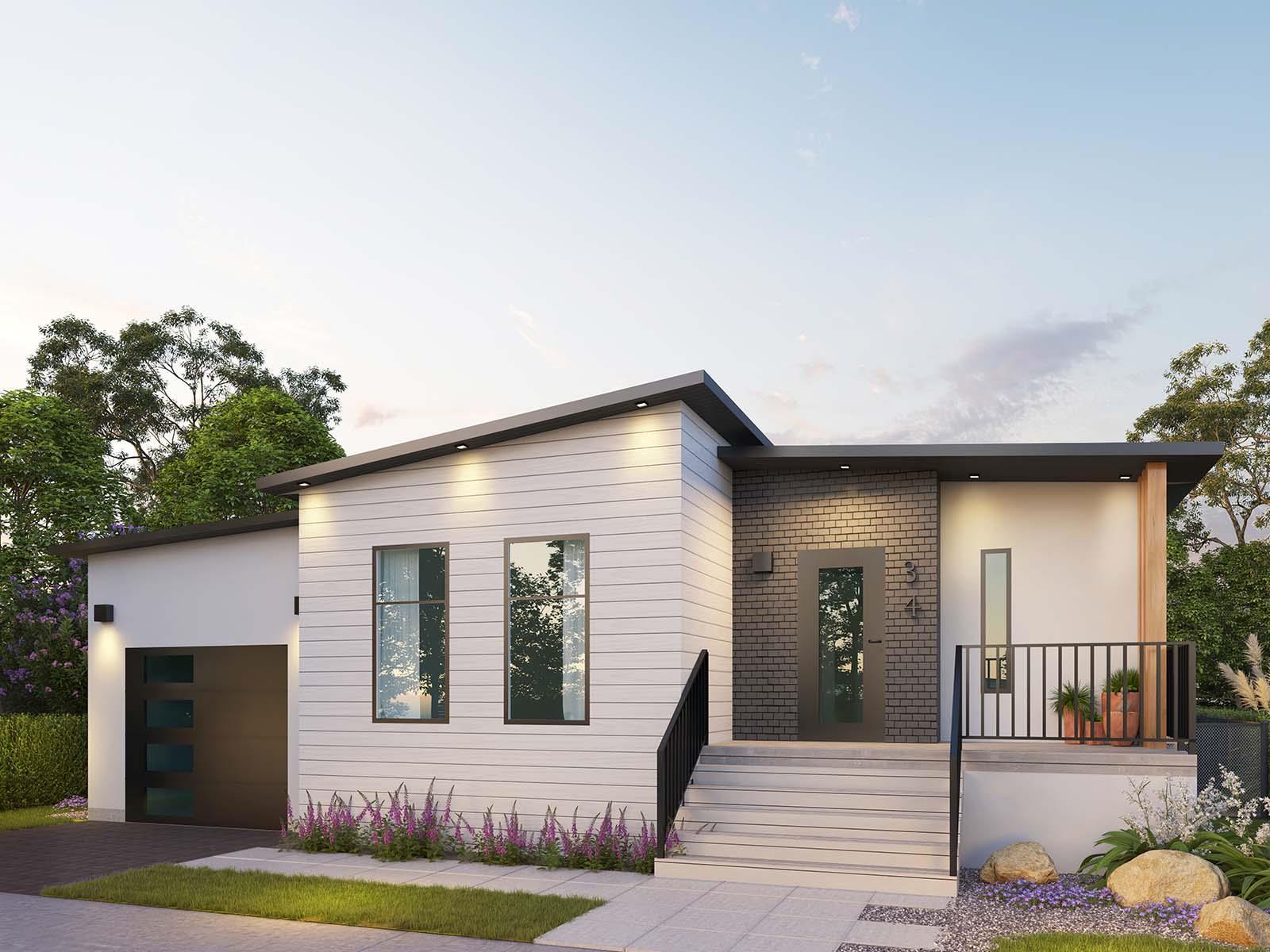 Lot 65-8900 Jim Bailey Road, Kelowna, BC, V4V 1E5