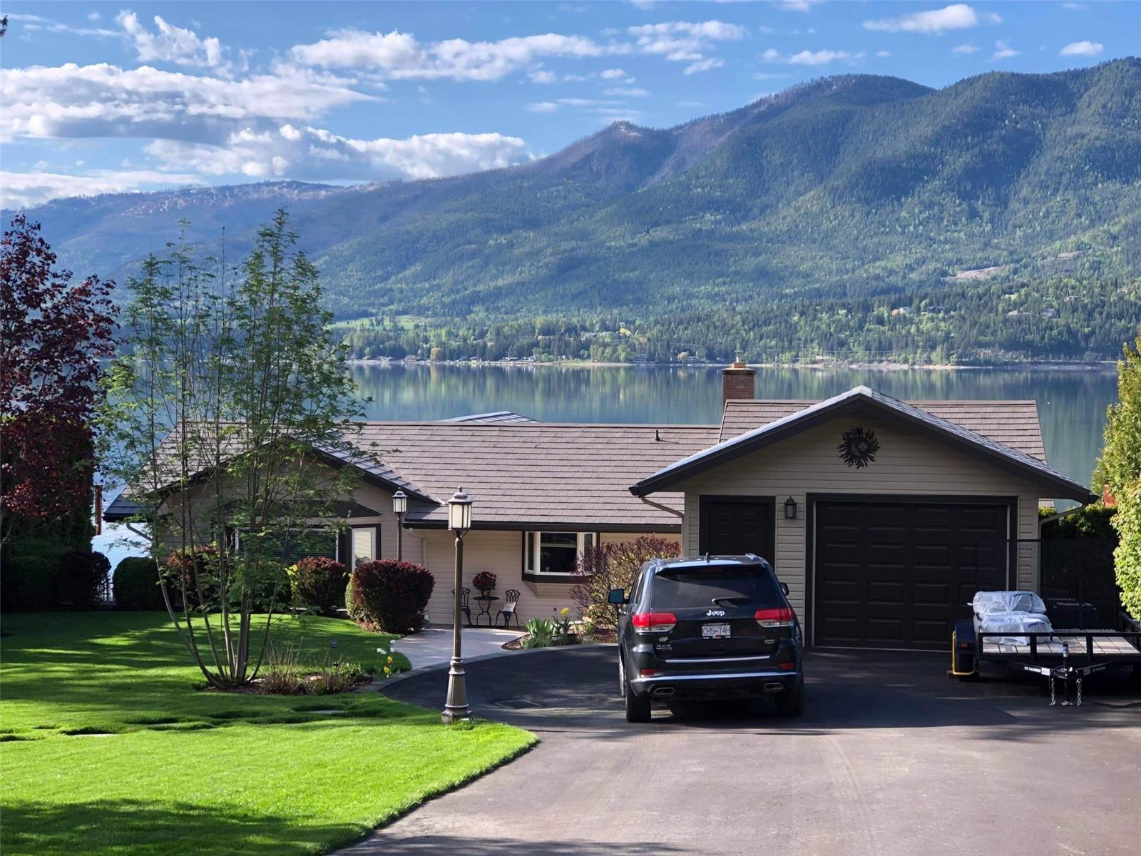 2964 Mabry Road, Lee Creek, BC, V0E 1M4