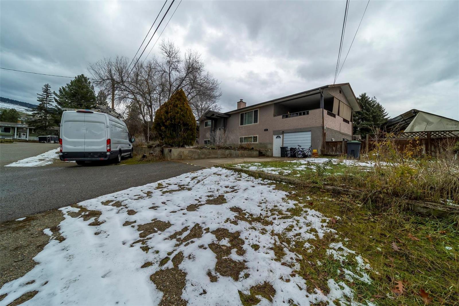 4981 Daryl Road, Kelowna, BC, V1Y 7R1