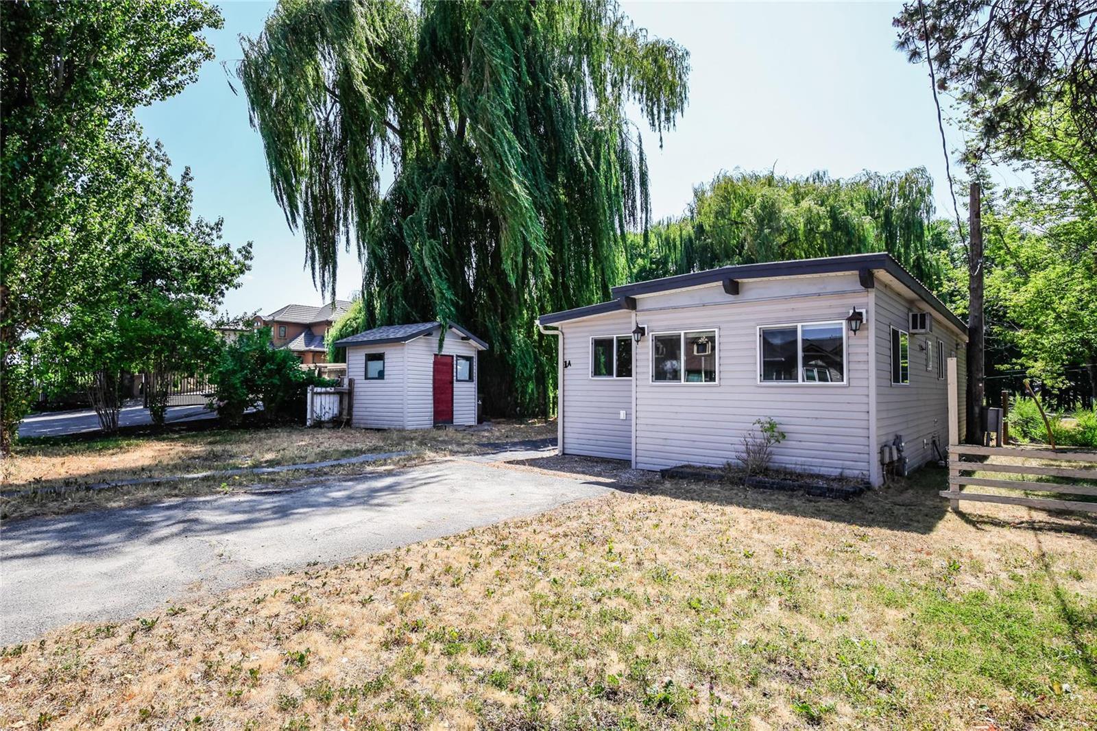 1A-1375 Green Bay Road, West Kelowna, BC, V4T 2B8