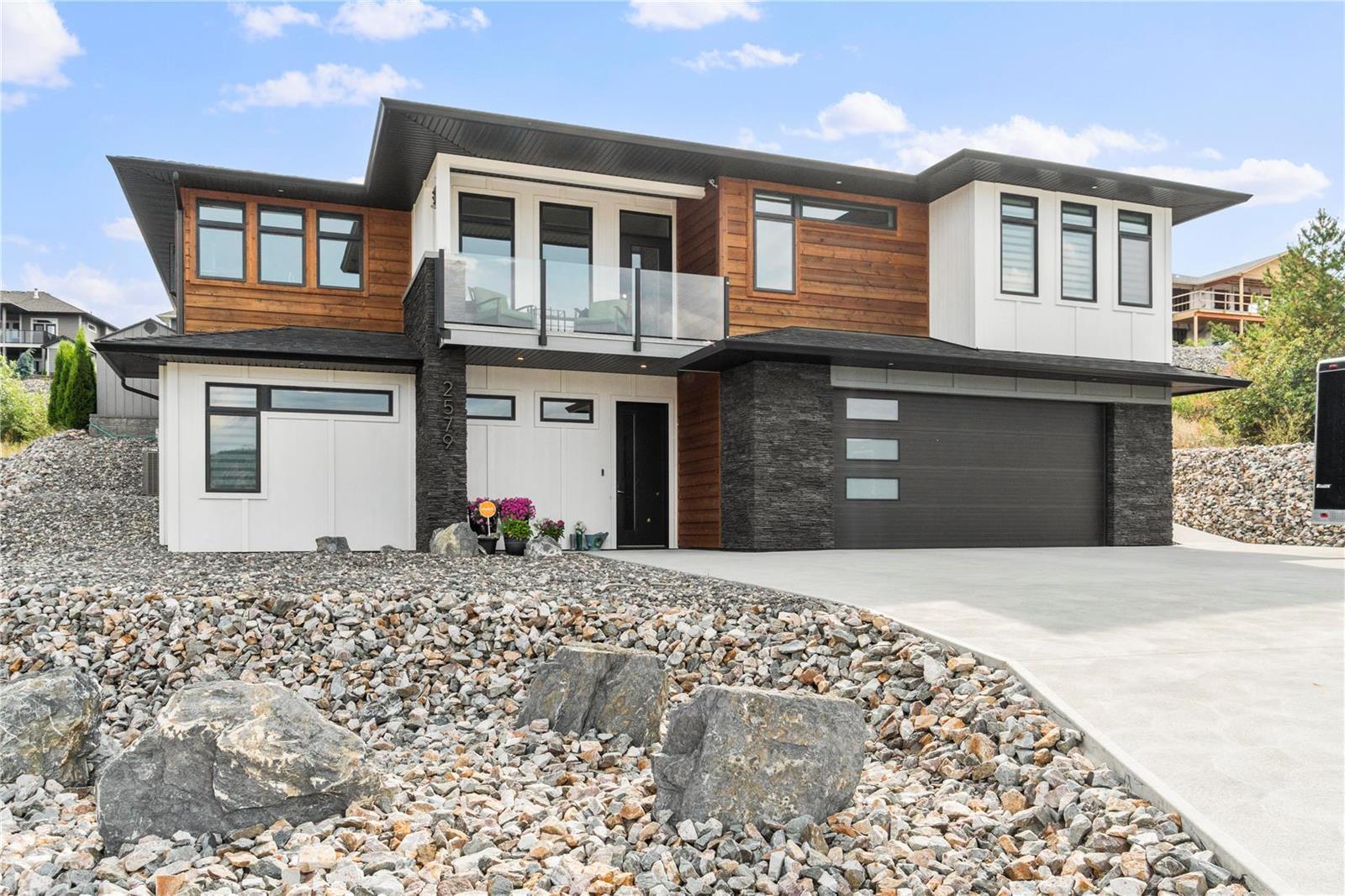 2579 St Andrews Street, Blind Bay, BC, V0E 1H2