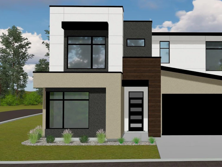 3742 Davidson Court, West Kelowna, BC, V4T 0B1