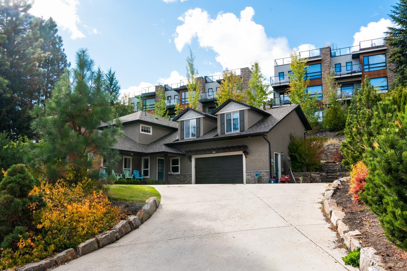 1806 Olympus Way, West Kelowna, BC, V1Y 5L8