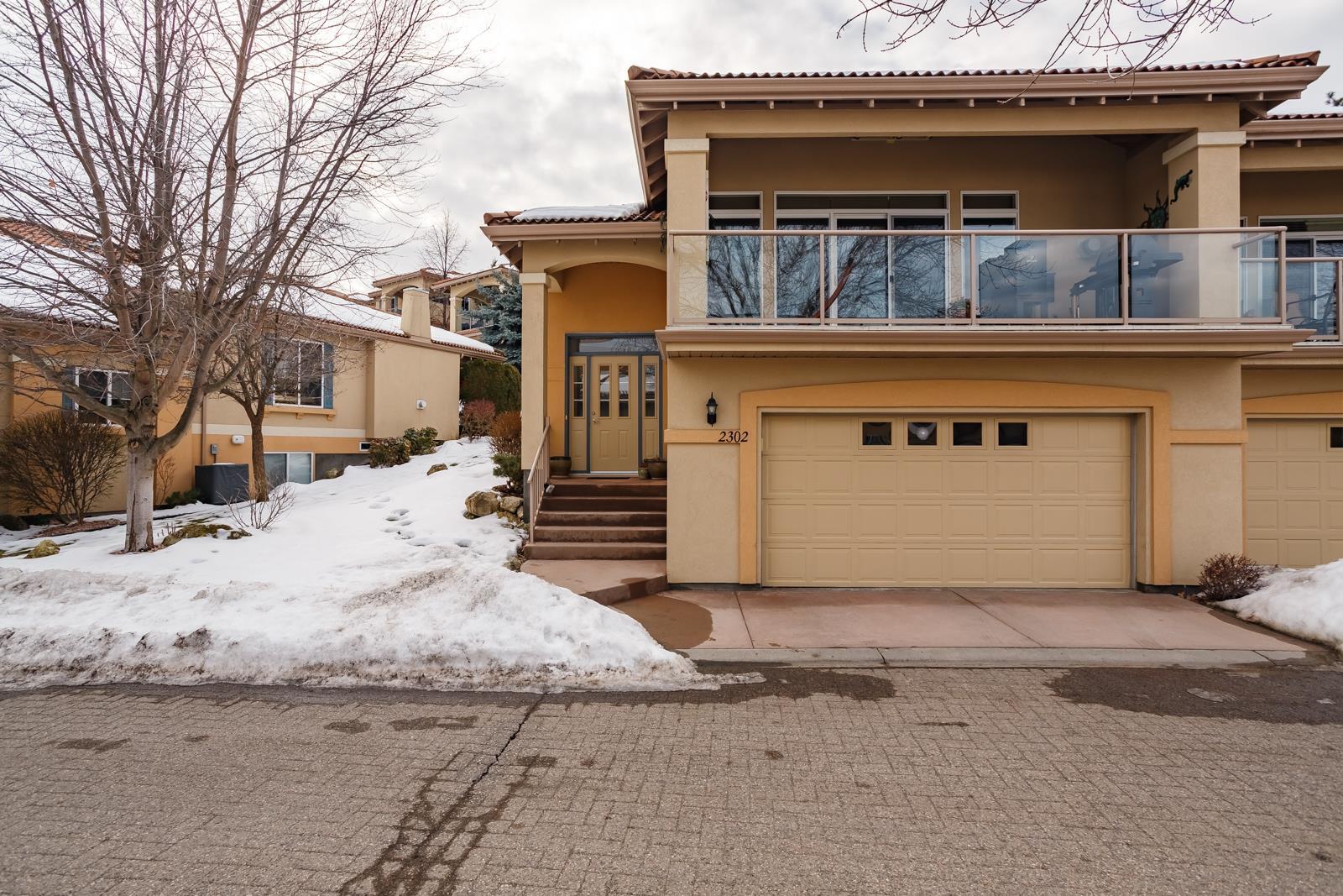 2302 Country Club Drive, Kelowna, BC, V1V 2M6