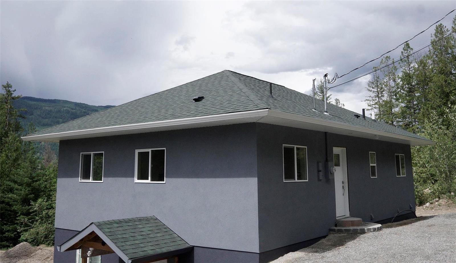 509 Holly Avenue, Sicamous, BC, V0E 2V1