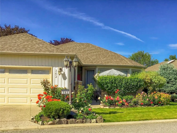 362-2365 Stillingfleet Road, Kelowna, BC, V1W 4X5