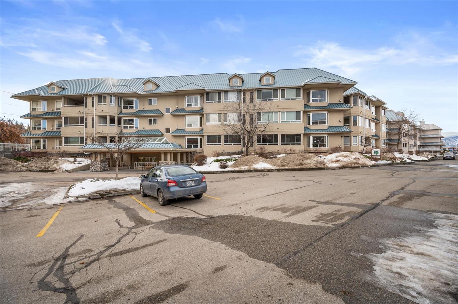 309-1963 Durnin Road, Kelowna, BC, V1X 7Y4