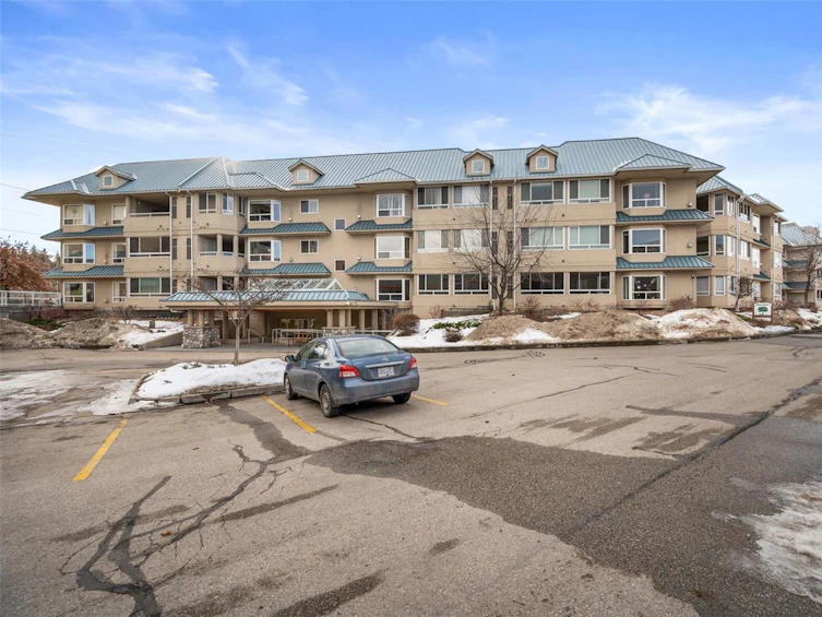 309-1963 Durnin Road, Kelowna, BC, V1X 7Y4
