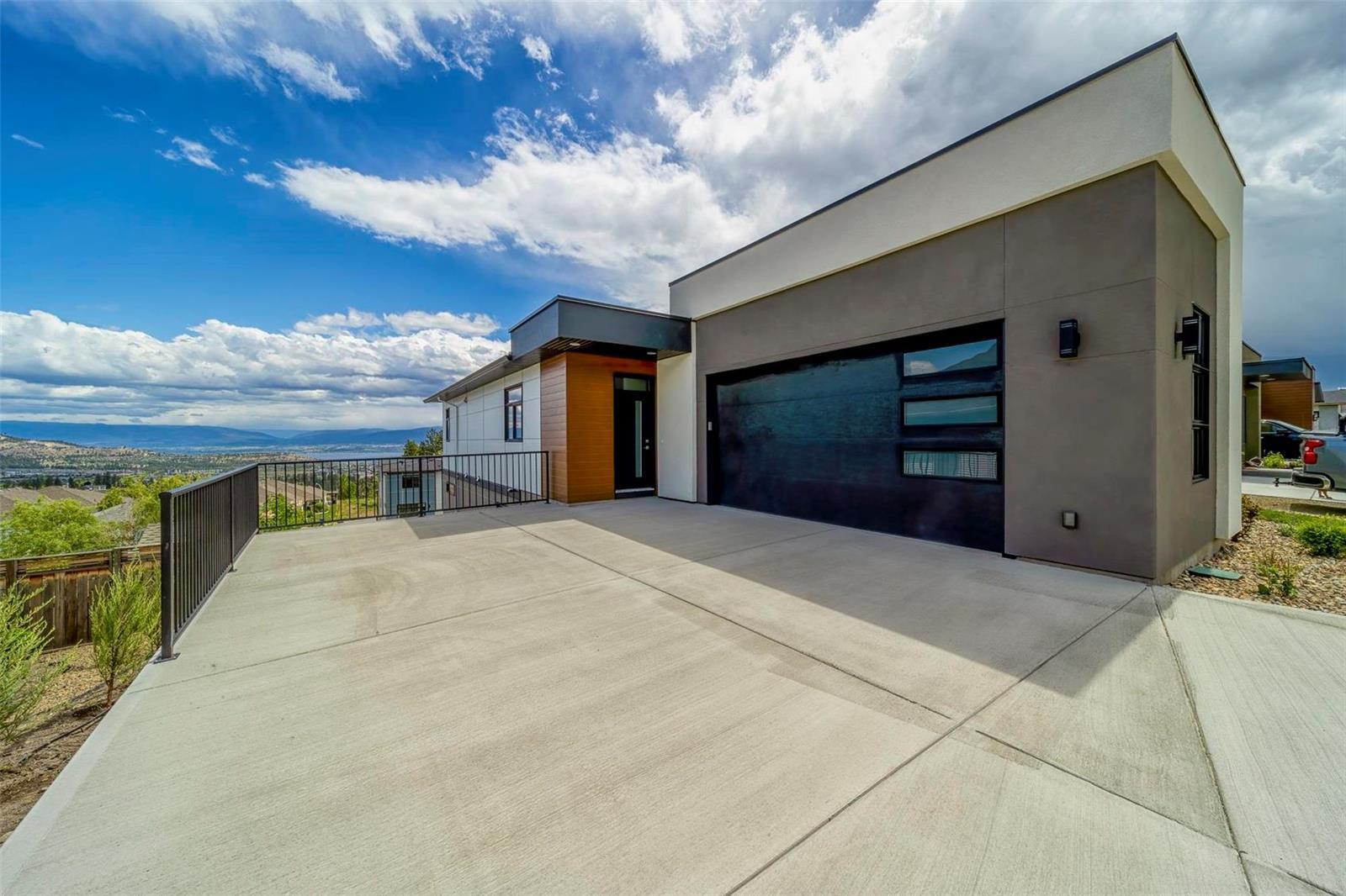 3737 Davidson Court, West Kelowna, BC, V4T 0B1