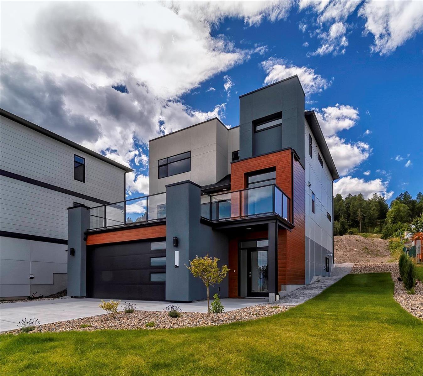 3746 Davidson Court, West Kelowna, BC, V4T 1B0