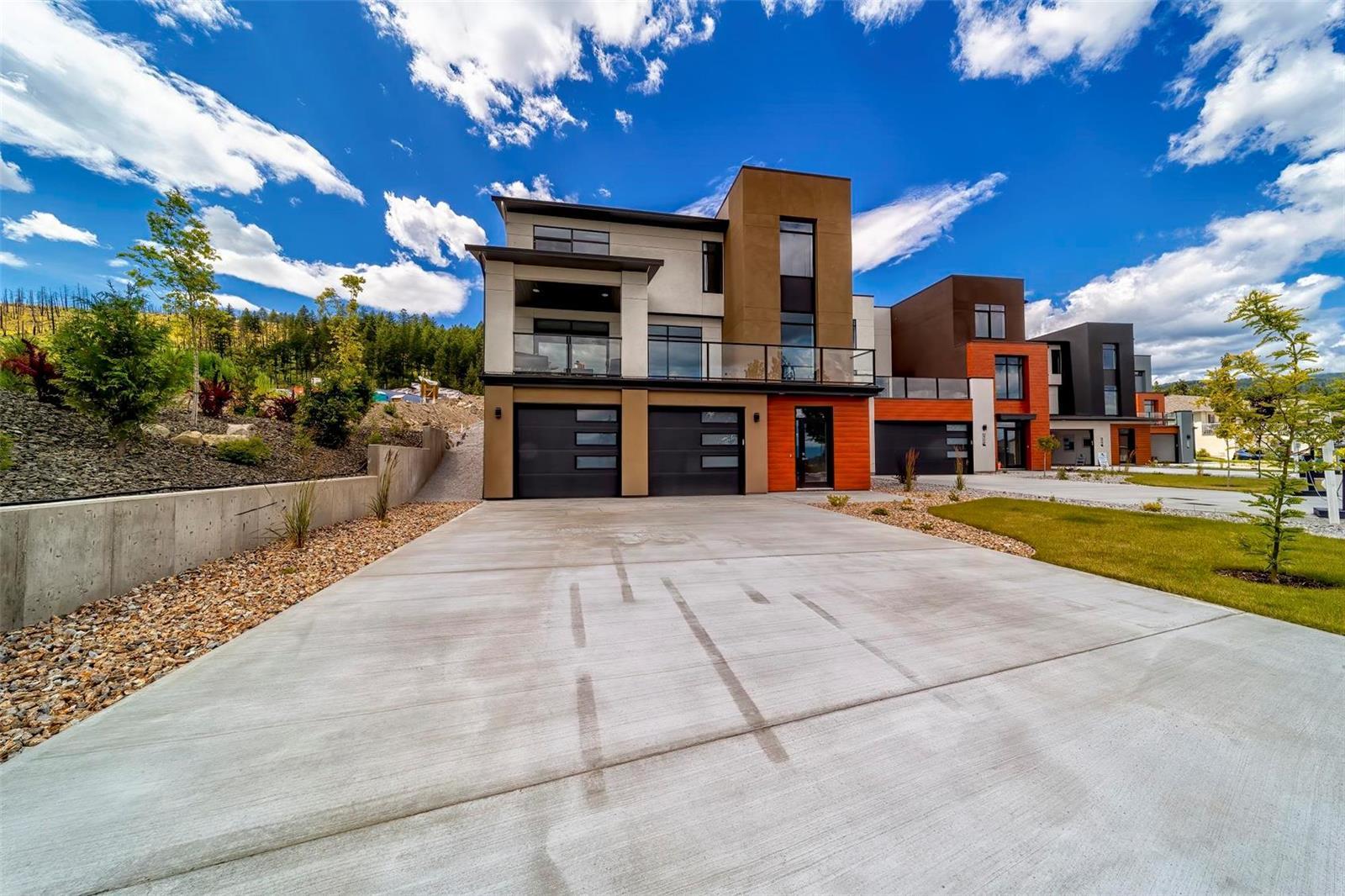 3750 Davidson Court, West Kelowna, BC, V4T 0B1