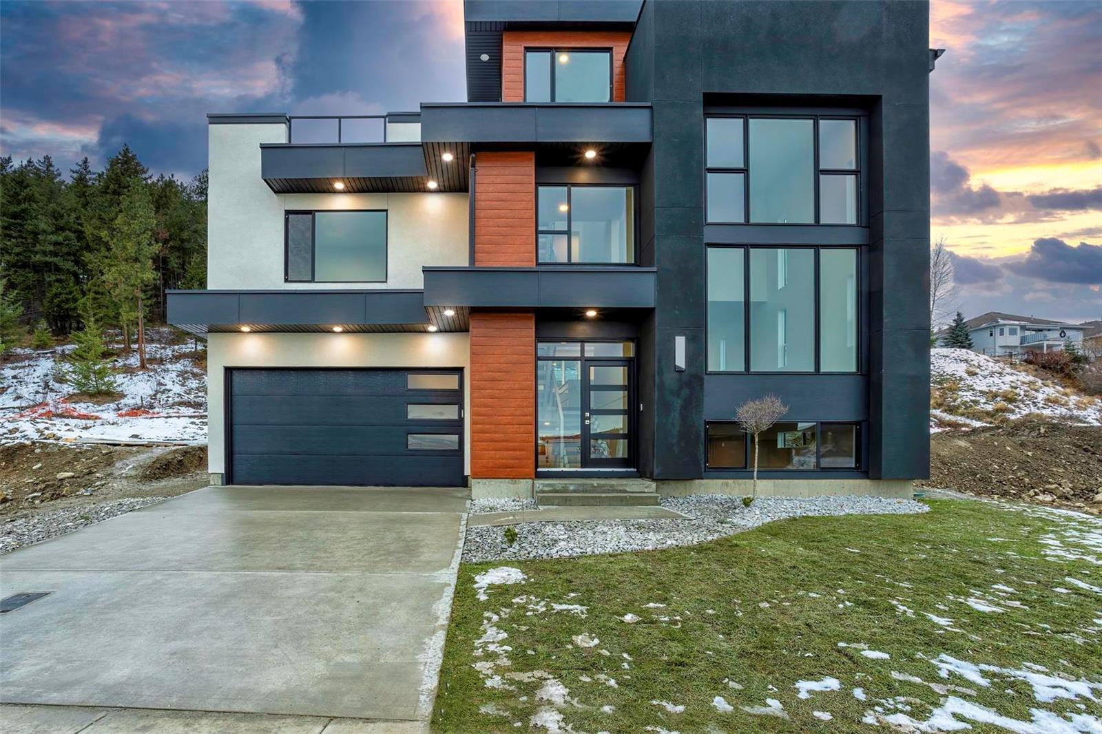 3754 Davidson Court, West Kelowna, BC, V4T 0B1