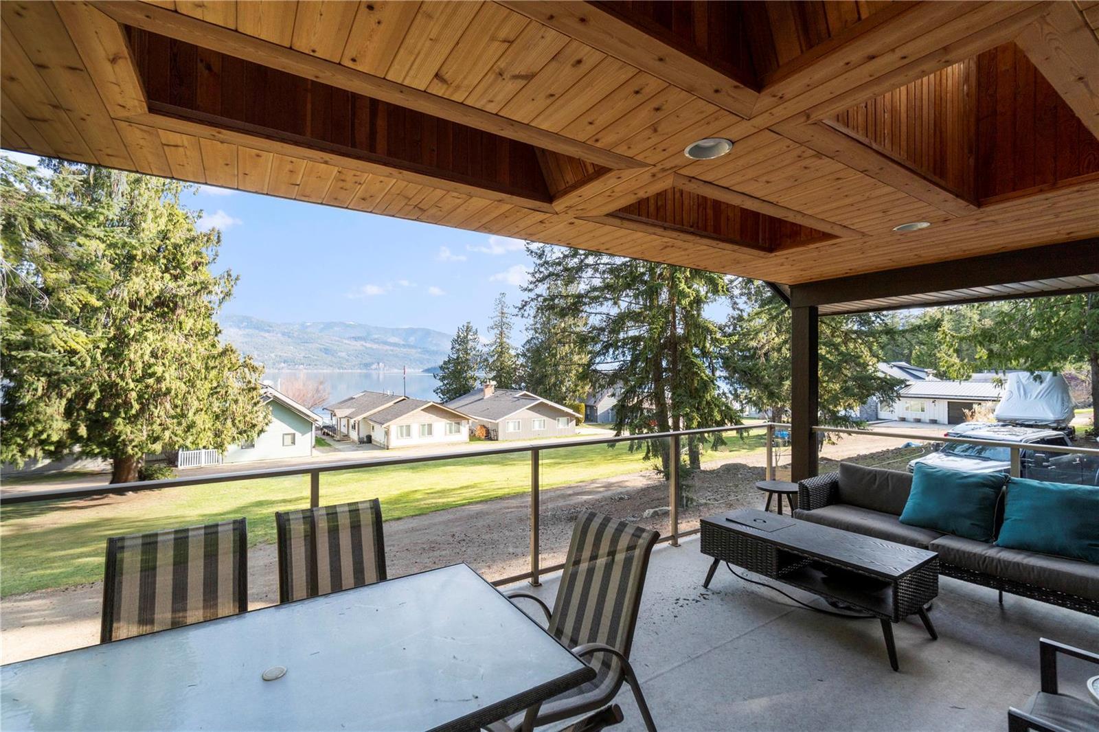 120-1837 Archibald Road, Sorrento, BC, V0E 2W0