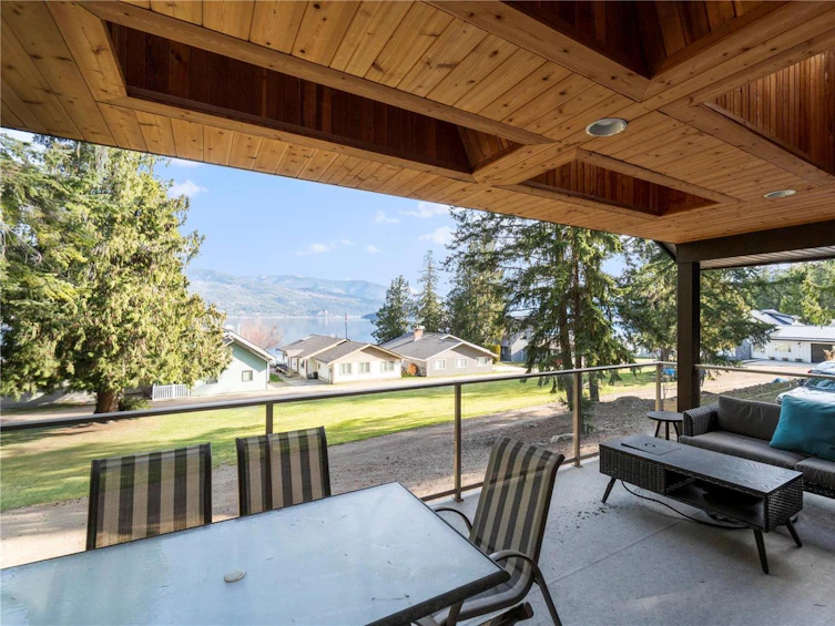 120-1837 Archibald Road, Sorrento, BC, V0E 2W0
