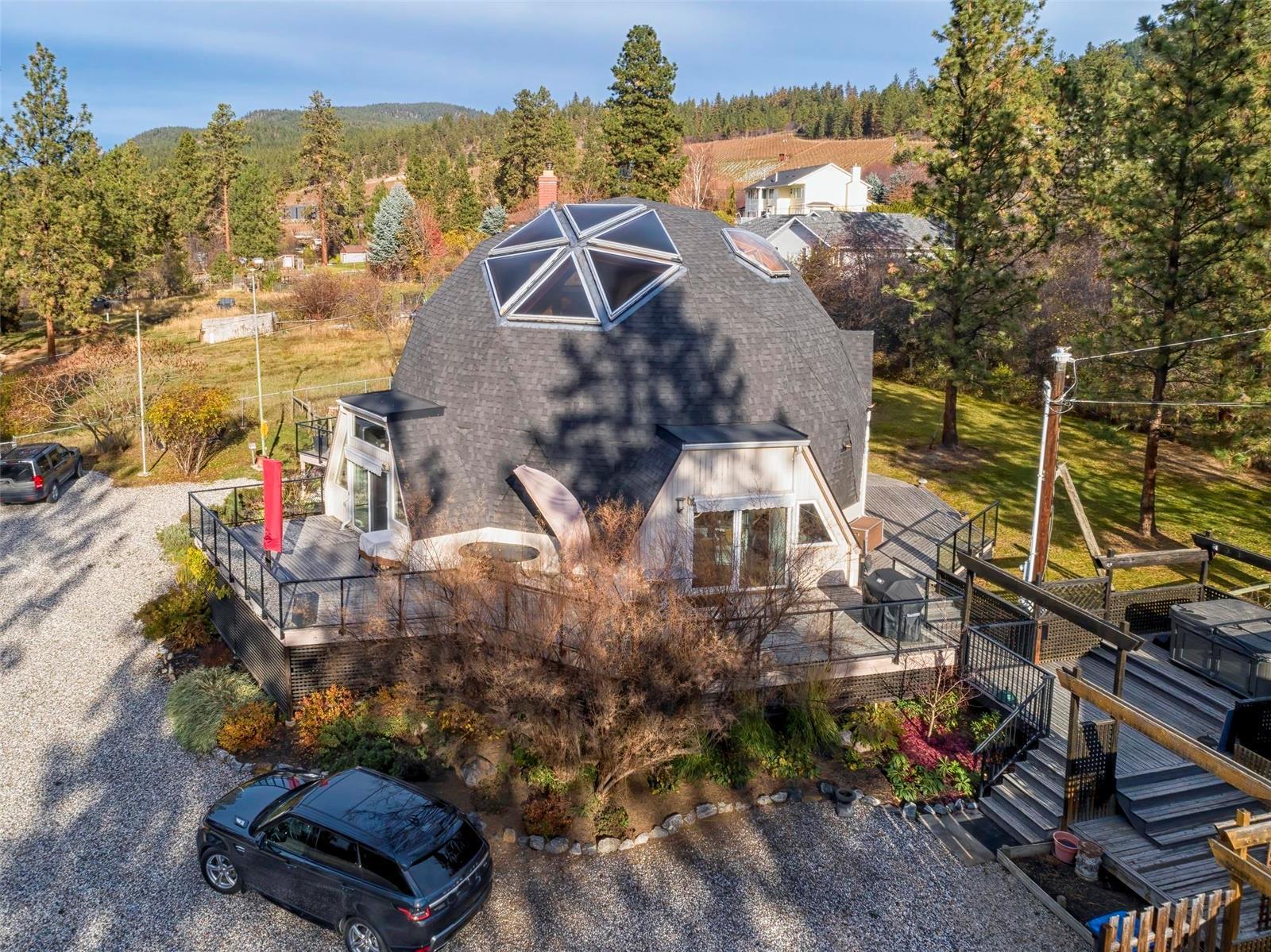 16709 Maki Road, Lake Country, BC, V4V 1C2