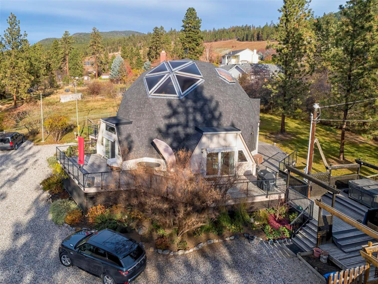 16709 Maki Road, Lake Country, BC, V4V 1C2