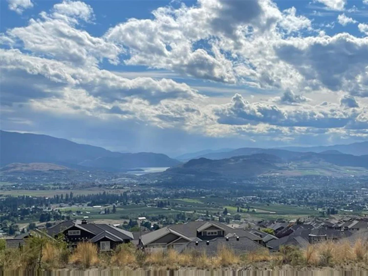 7143 Apex Drive, Vernon, BC, V1B 4E4
