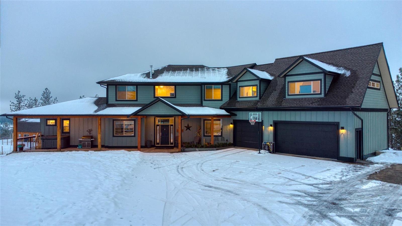 645 St Annes Road, Armstrong, BC, V0E 1B5