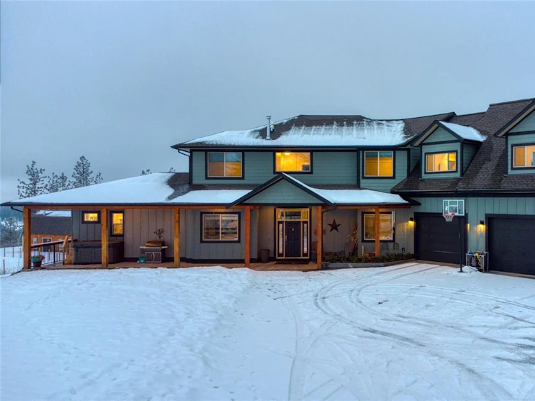 645 St Annes Road, Armstrong, BC, V0E 1B5