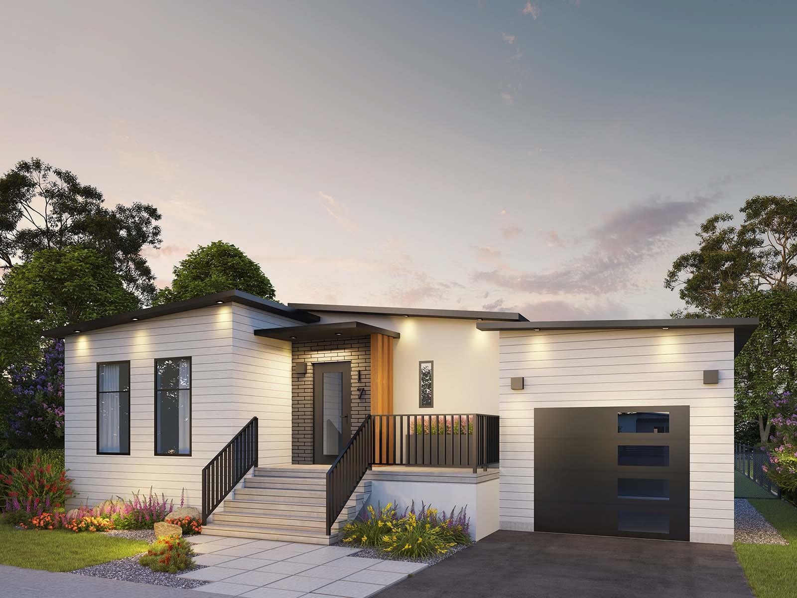 Lot 64-8900 Jim Bailey Road, Kelowna, BC, V4V 1E5