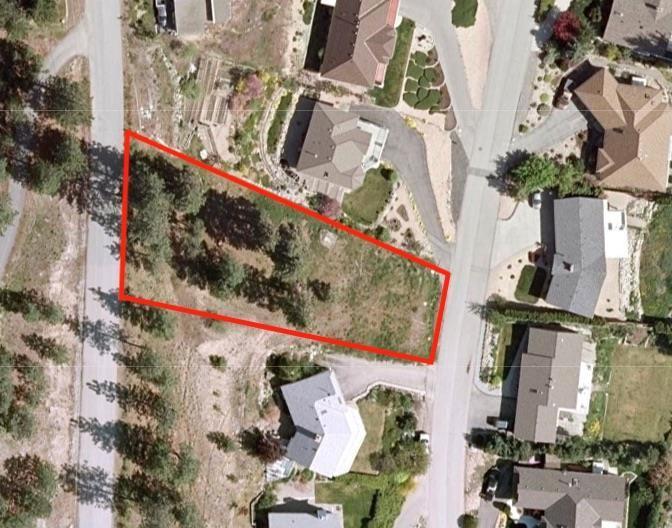 6532 Sherburn Road, Peachland, BC, V0H 1X7