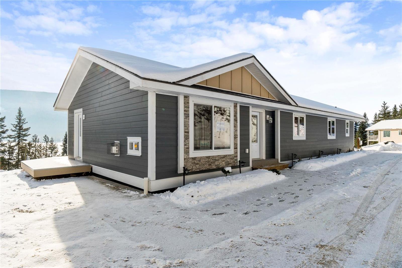 9-3639 Parri Road, Sorrento, BC, V0E 2W1