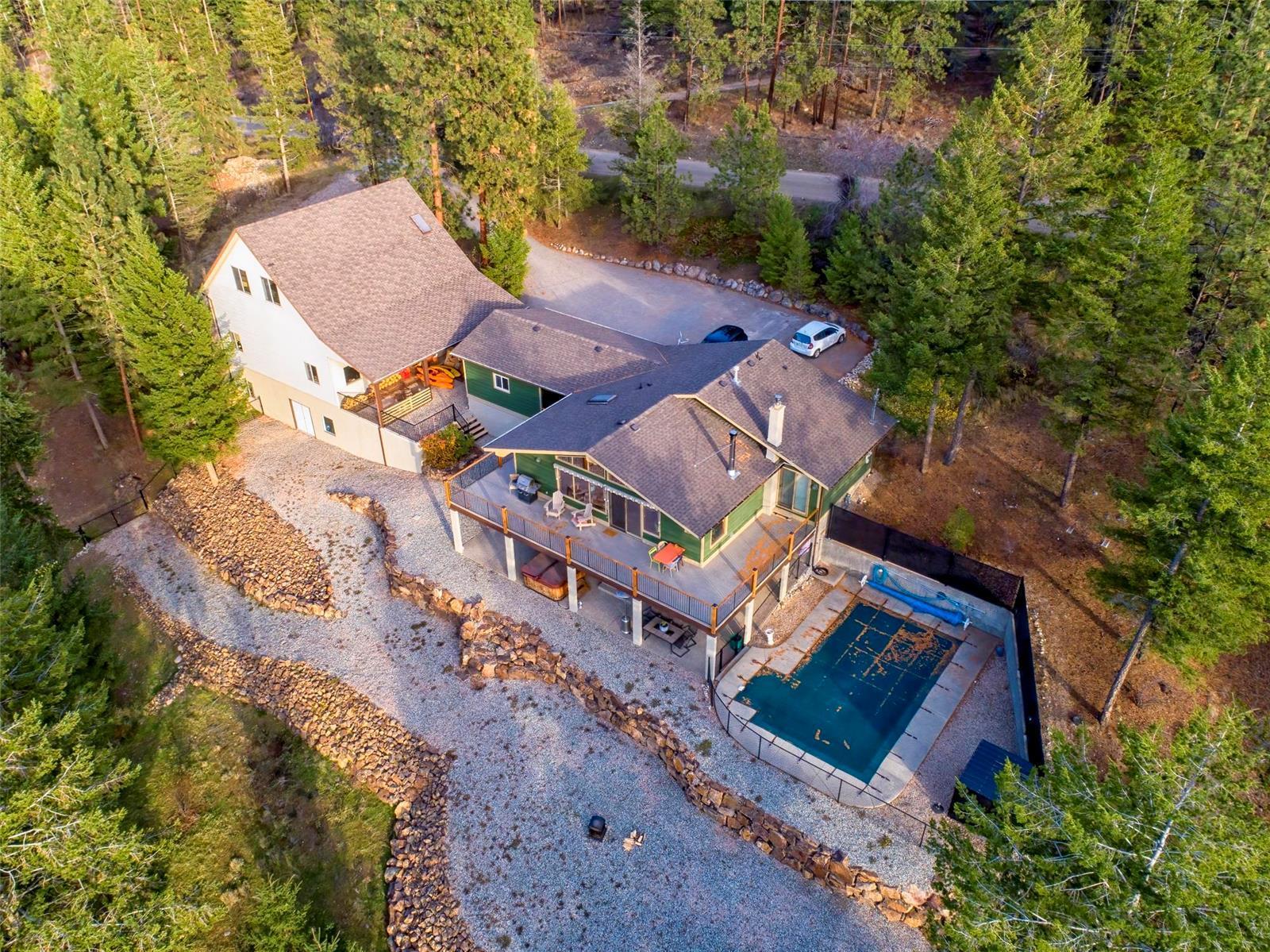 16210 Barkley Road, Lake Country, BC, V4V 1B4
