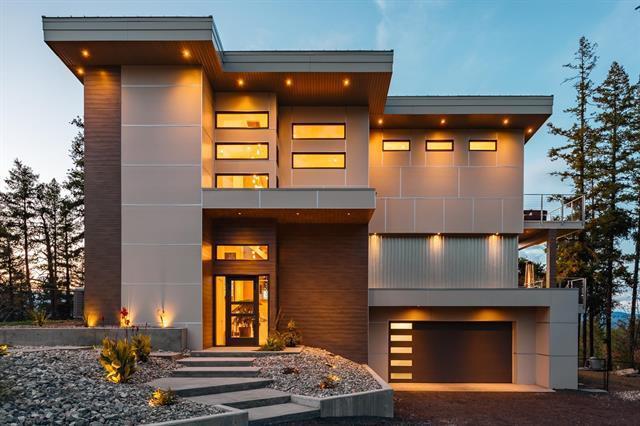 308 Howards Road, Vernon, BC, V1H 1G4