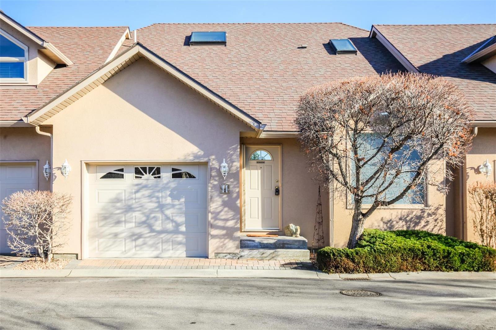 11-3389 Casorso Road, Kelowna, BC, V1W 3J5