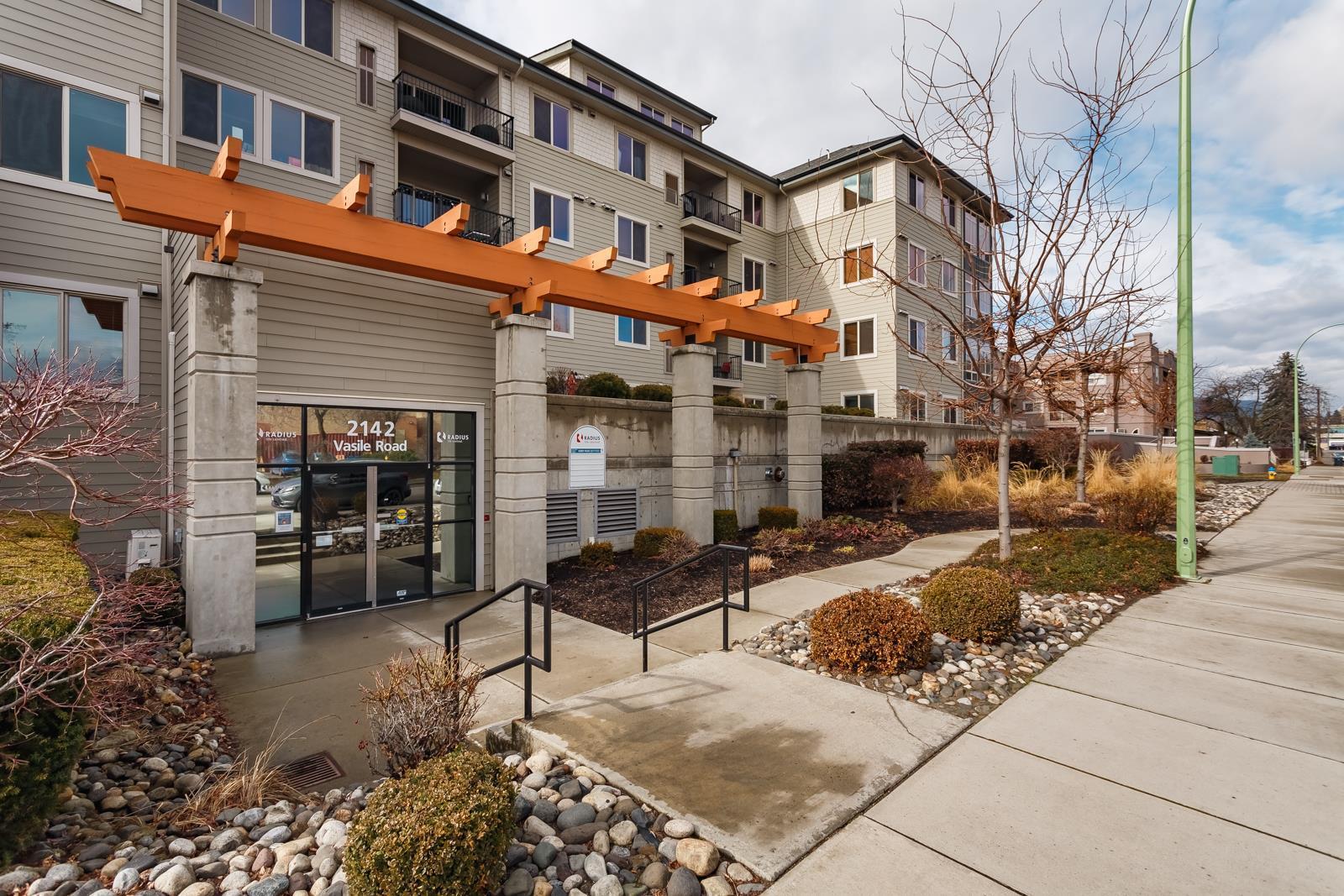 309-2142 Vasile Road, Kelowna, BC, V1Y 6H5