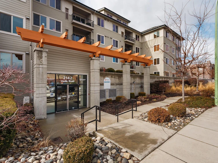 309-2142 Vasile Road, Kelowna, BC, V1Y 6H5