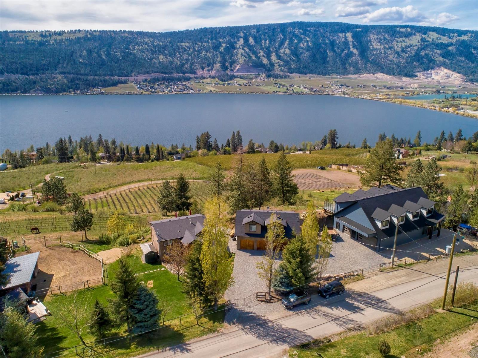 14850 Middlebench Road, Lake Country, BC, V4V 2C4