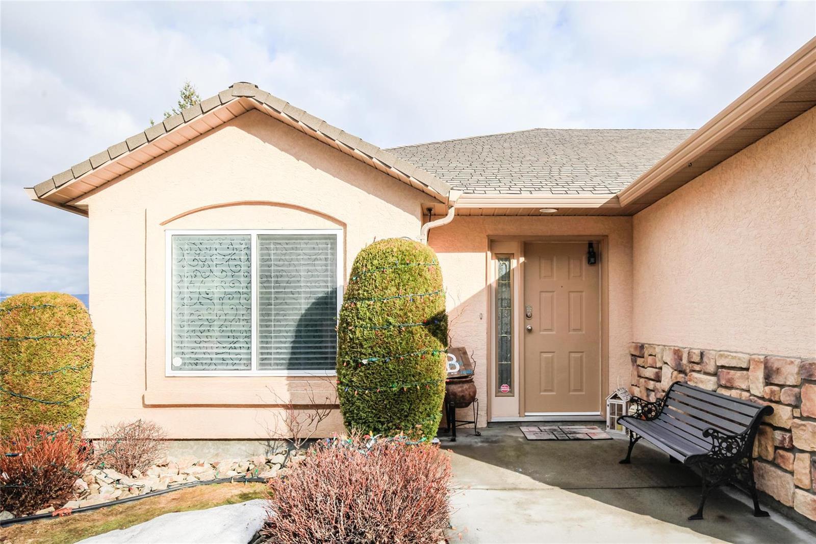 17-2325 Silver Place, Kelowna, BC, V1V 2L5